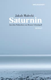 Cover von Saturnin
