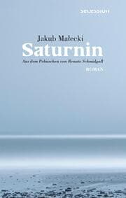 Cover von Saturnin