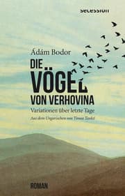 Cover von Die Vögel von Verhovina