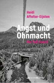 Cover von Angst und Ohnmacht