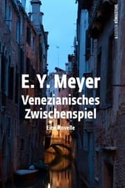Cover von Venezianisches Zwischenspiel