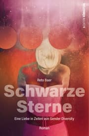 Cover von Schwarze Sterne