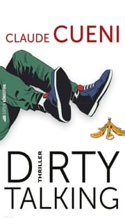 Cover von Dirty Talking