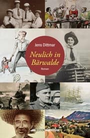 Cover von Neulich in Bärwalde