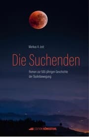 Cover von Die Suchenden