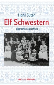 Cover von Elf Schwestern