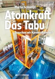 Cover von Atomkraft - Das Tabu