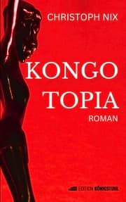 Cover von Kongotopia