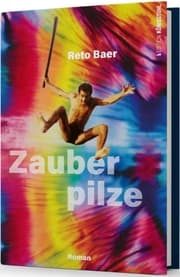 Cover von Zauberpilze
