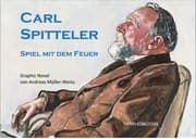 Cover von CARL SPITTELER Spiel mit dem Feuer