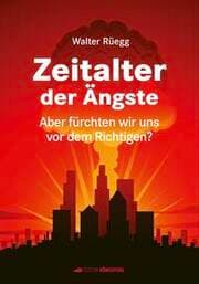 Cover von Zeitalter der Ängste