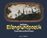Cover von Elfengrundpoetik