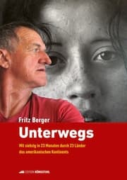 Cover von Unterwegs