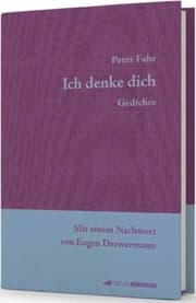 Cover von Ich denke dich