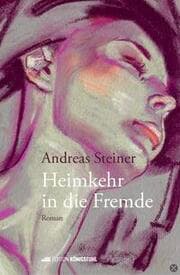 Cover von Heimkehr in die Fremde