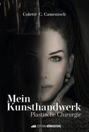 Cover von Mein Kunsthandwerk Plastische Chirurgie