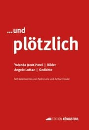 Cover von und plötzlich
