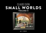 Cover von SMALL WORLDS Volume II
