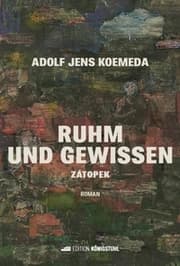 Cover von Ruhm und Gewissen