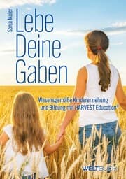 Cover von Lebe Deine Gaben