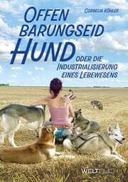 Cover von Offenbarungseid Hund
