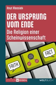 Cover von Der Ursprung vom Ende