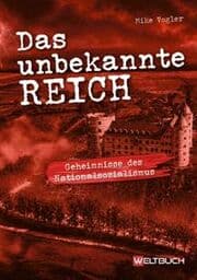 Cover von Das unbekannte Reich