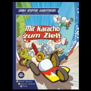 Cover von Mit Karacho zum Ziel!
