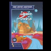Cover von Die Odyssee der Oneiros