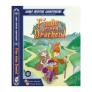 Cover von Finde deinen Drachen