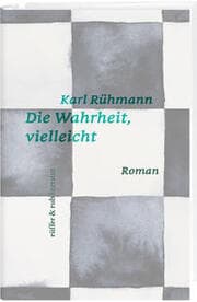 Cover von Die Wahrheit, vielleicht