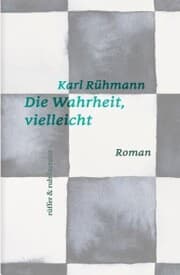 Cover von Die Wahrheit, vielleicht