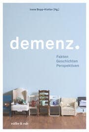 Cover von Demenz.