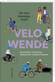 Cover von Velowende