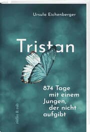 Cover von Tristan