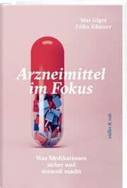 Cover von Arzneimittel im Fokus