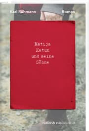 Cover von Matija Katun und seine Söhne