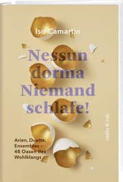 Cover von Nessun dorma - Niemand schlafe!