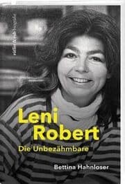 Cover von Leni Robert