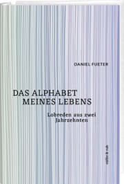 Cover von Das Alphabet meines Lebens