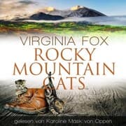 Cover von Rocky Mountain Cats