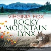 Cover von Rocky Mountain Lynx