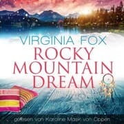 Cover von Rocky Mountain Dream