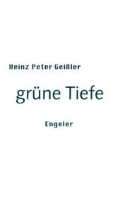Cover von grüne Tiefe