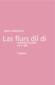 Cover von Las flurs dil di
