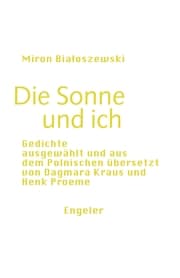 Cover von Die Sonne und ich
