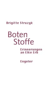 Cover von Boten Stoffe