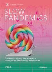 Cover von Slow Pandemics