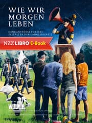Cover von Wie wir morgen leben