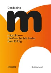 Cover von Das kleine m